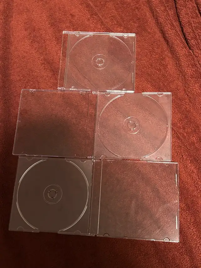 Thin Jewel Cases 20 pk 63005667601923121