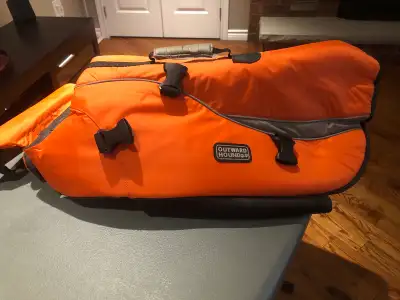 Large Life Jacket, View more