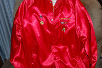 corvette jacket