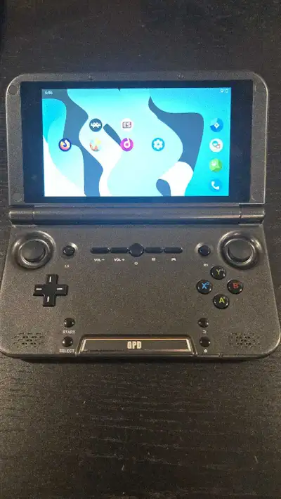 GPD XD Plus, View more