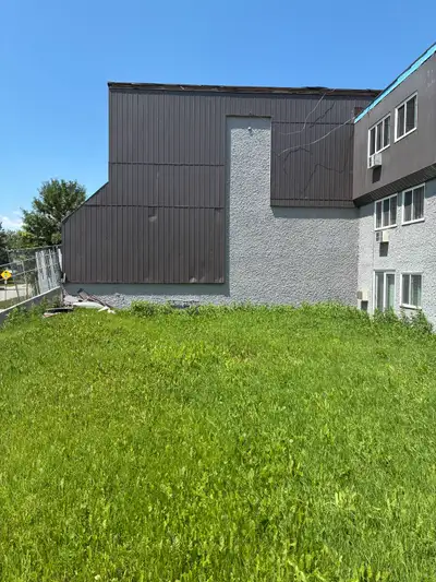 Professional Carpentry and Exterior Renovation Services, View more
