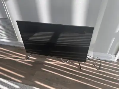 55'' Samsung Smart TV, View more