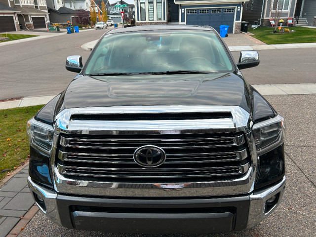 2020 Toyota Tundra 1794 $52888 in Cars & Trucks in Calgary - Image 3