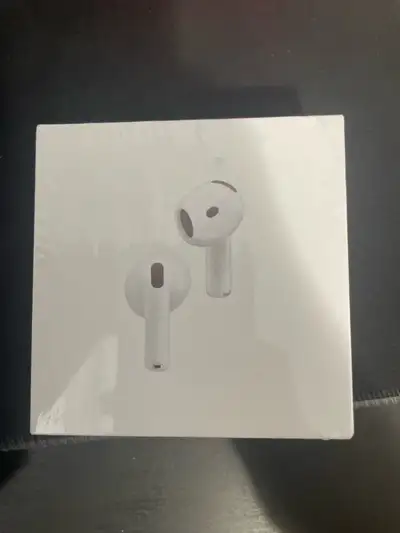 Apple AirPods 4(ANC), View more