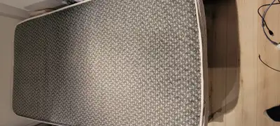 Lit simple pour enfants, View more