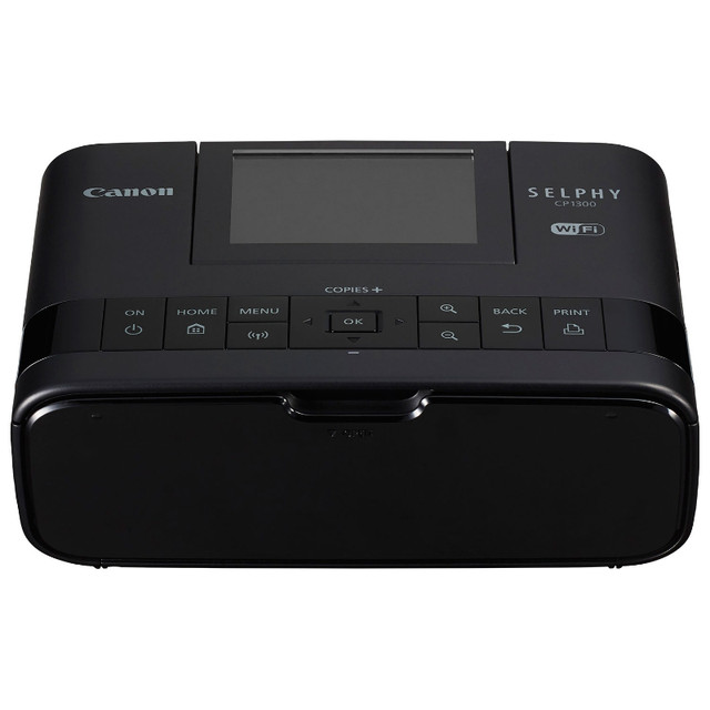 CANON Selphy CP1300 Wireless Compact Photo Printer-  NEW IN BOX in Cameras & Camcorders in Abbotsford