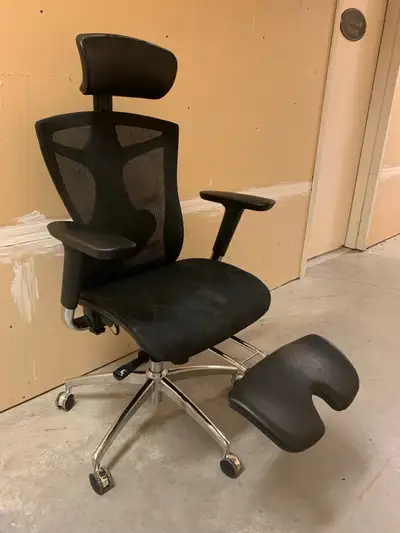 Office chair, View more