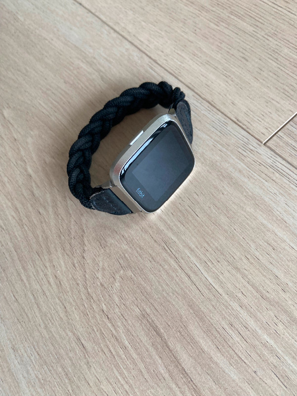 Fitbit versa lite in Exercise Equipment in City of Halifax