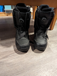 Rossignol BOA Snowboard boots