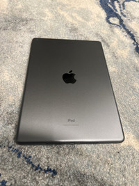 iPad 7 32gb Space Grey