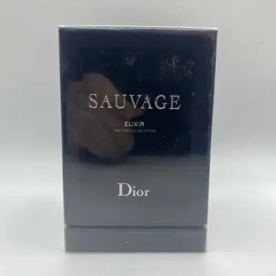 Dior Sauvage Elixir Fragrance (60ml) FREE SHIPPING - (U.A.) , View more