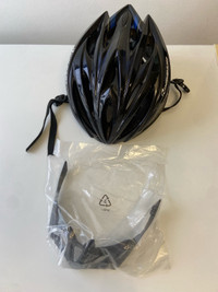  Bike helmet