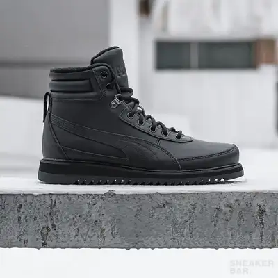 PUMA bottes pour homme noire  gr.13, View more