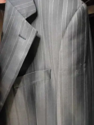 Vintage Gucci mens suit never used, View more