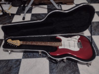 1984 Fender USA Stratocaster 2 Button Model