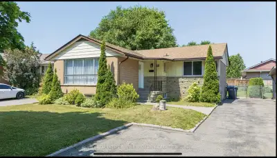 1 Room available for rent in sharing or private in a 3 beds 1 bath house Washroom is in sharing Near...