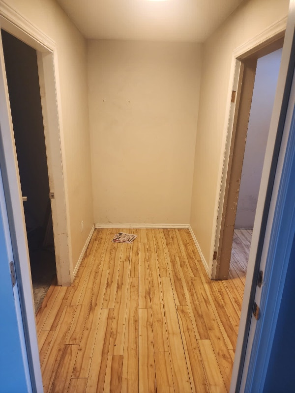 2 bedroom basement Suite available immediately Long Term Rentals