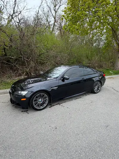For sale is my 2008 bmw m3 Clean title Lots of maintenance went into the car. Brand new brakes all a...