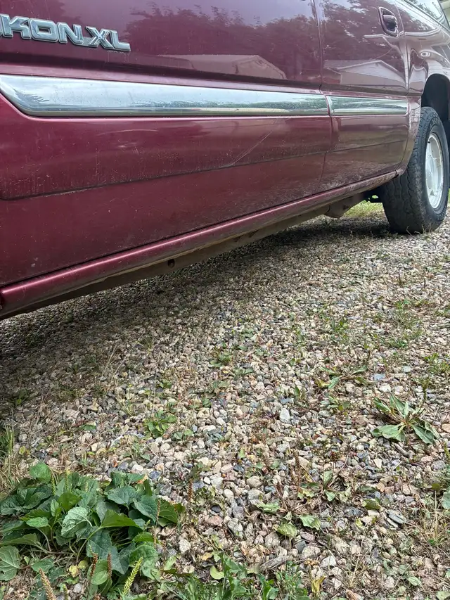 2003 Yukon XL545693680388034561