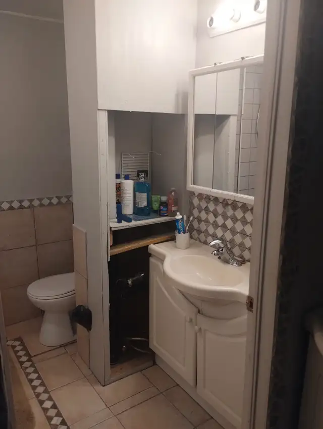 1 bedroom apt in ONSLOW in Long Term Rentals in Truro - Image 4