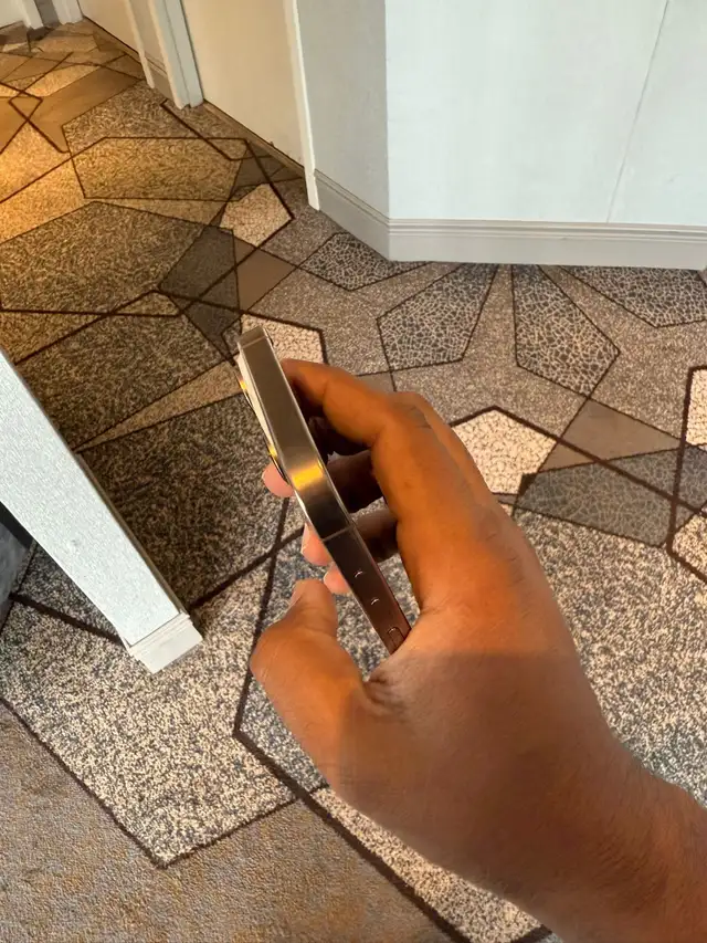 iPhone 16 pro  in Cell Phones in Delta/Surrey/Langley - Image 5