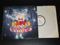 Disco Circus - Disco circus (1978) LP