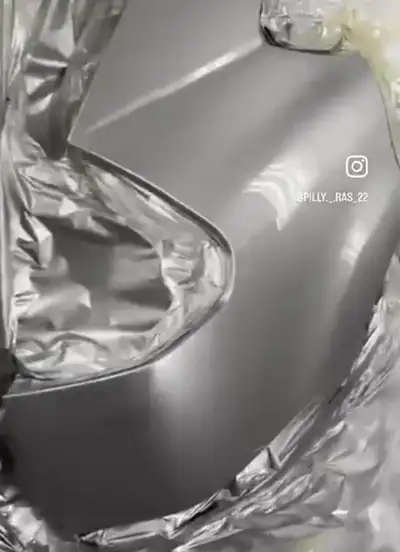 Auto body repairs of 14 years I work in a body shop , decide I am taking i am going some this work o...