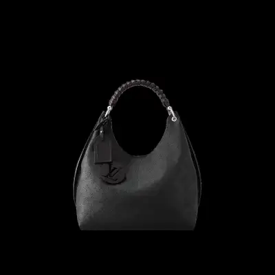 LOUIS VUITTON - The Carmel Hobo Bag, View more