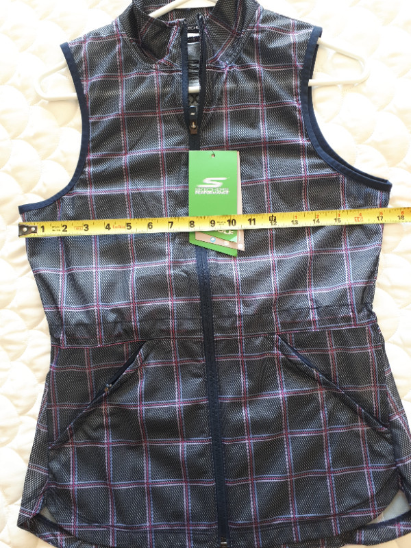 Skechers Vest women - Go Golf Go Shield in Women's - Shoes in Gatineau - Image 4