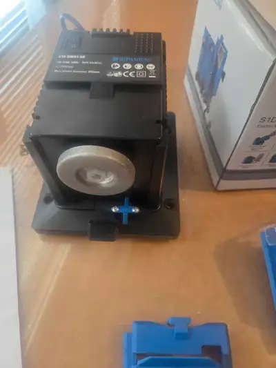 Panheng Multifunctional Electric Sharpner, View more