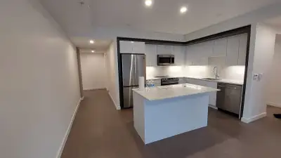 2 Bed + Den | 2.5 Bath | North End Spacious 2-bedroom + den apartment with 2.5 bathrooms in a newer,...