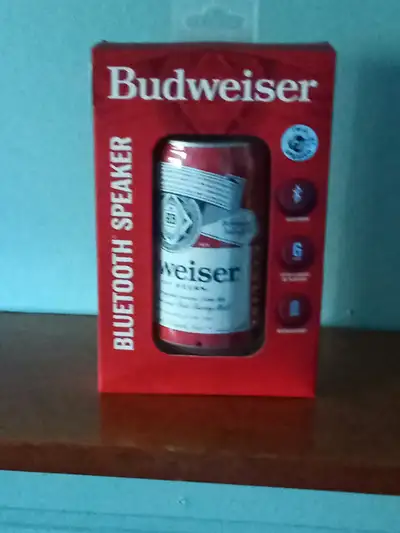 Bluetooth speaker, View more