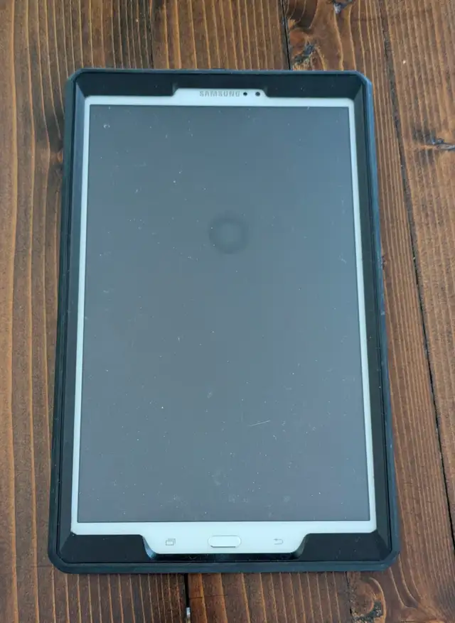Samsung SM-T580 Tablet474117212094474241