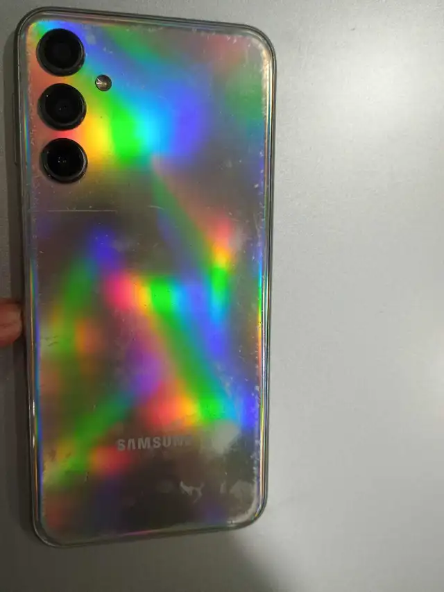 Dual SIM -Samsung Galaxy M34 5G in Cell Phones in Oshawa / Durham Region - Image 6