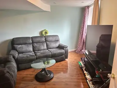 Walk/Out Basement for Rent in Mccowan and 14th Single person: $1,700 * Husband and wife: $1,800 incl...