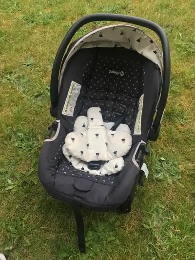 safety 1 st baby car seat, View more