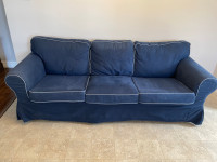 Ikea Ektorp 3 Seater Sofa