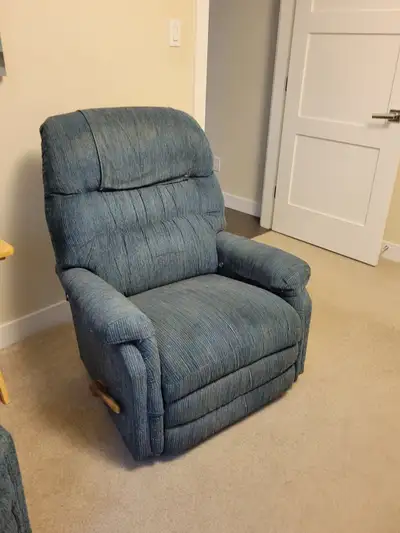 Ottomon, tub chair, recliner, View more