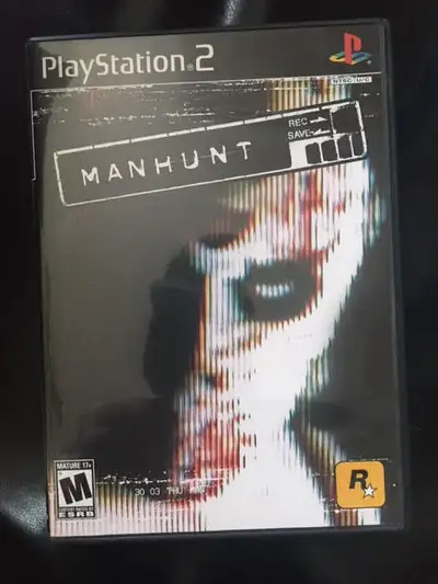 games for ps2, View more