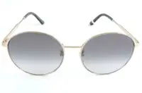 Gucci GG0206SK Sunglasses (New)