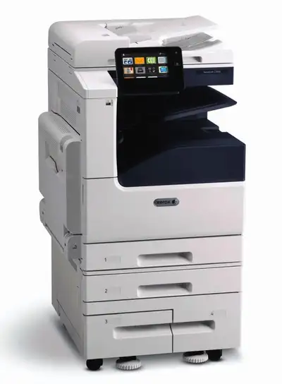 Xerox Printer _ $113/month, View more