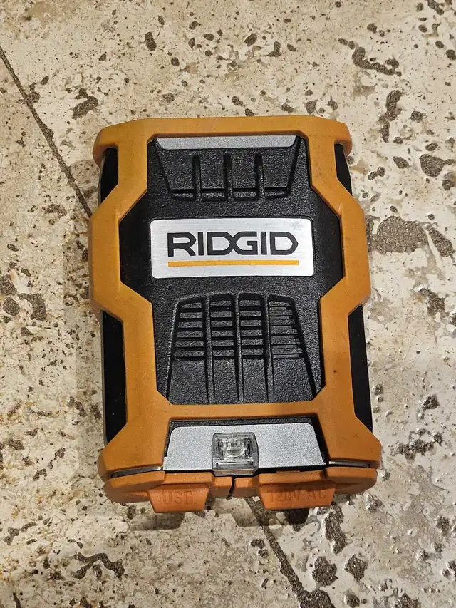 Ridgid Power Source RDC97100