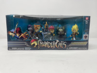 ThunderCats 2011 Collector Pack Mini-Figures