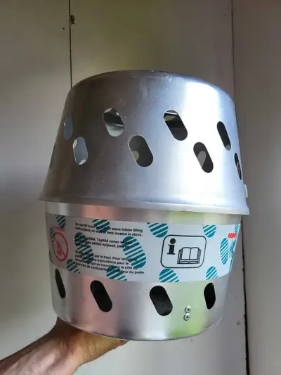 Petit brûleur , View more