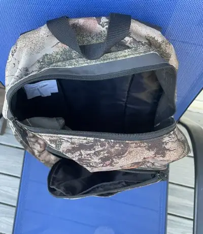 Yukon Gear BACKPACK – Like new, View more