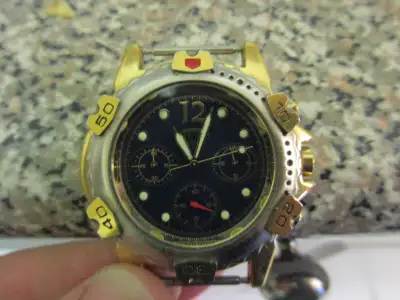 Vintage Men  Guess  Watch, View more