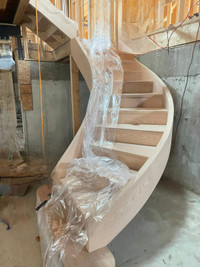 Brand New Staircase **HUGE SALE**