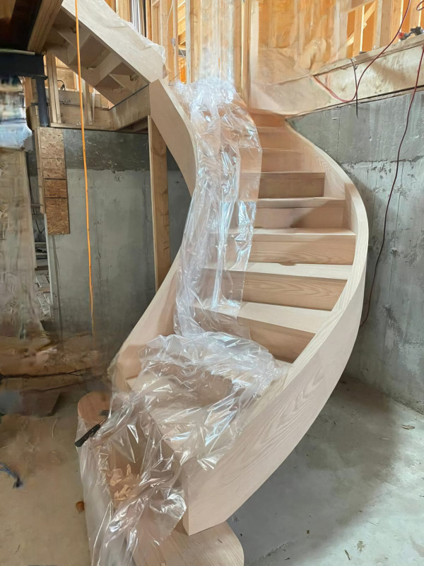 Brand New Staircase **HUGE SALE** in Floors & Walls in Mississauga / Peel Region