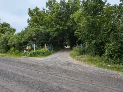 farm with a house for rent