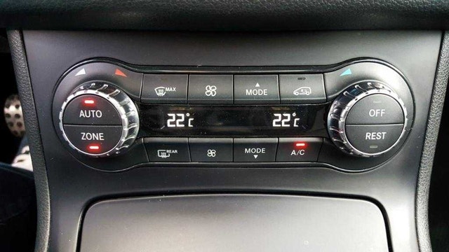 Mercedes B250 2013 — photo 5